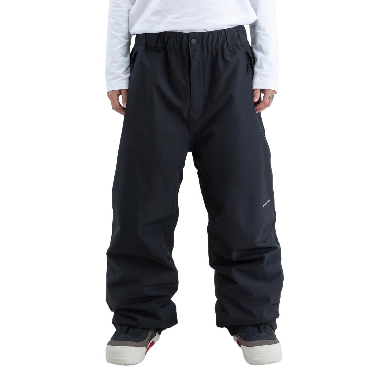 Beyond Medals Nostalgia Pants 2L