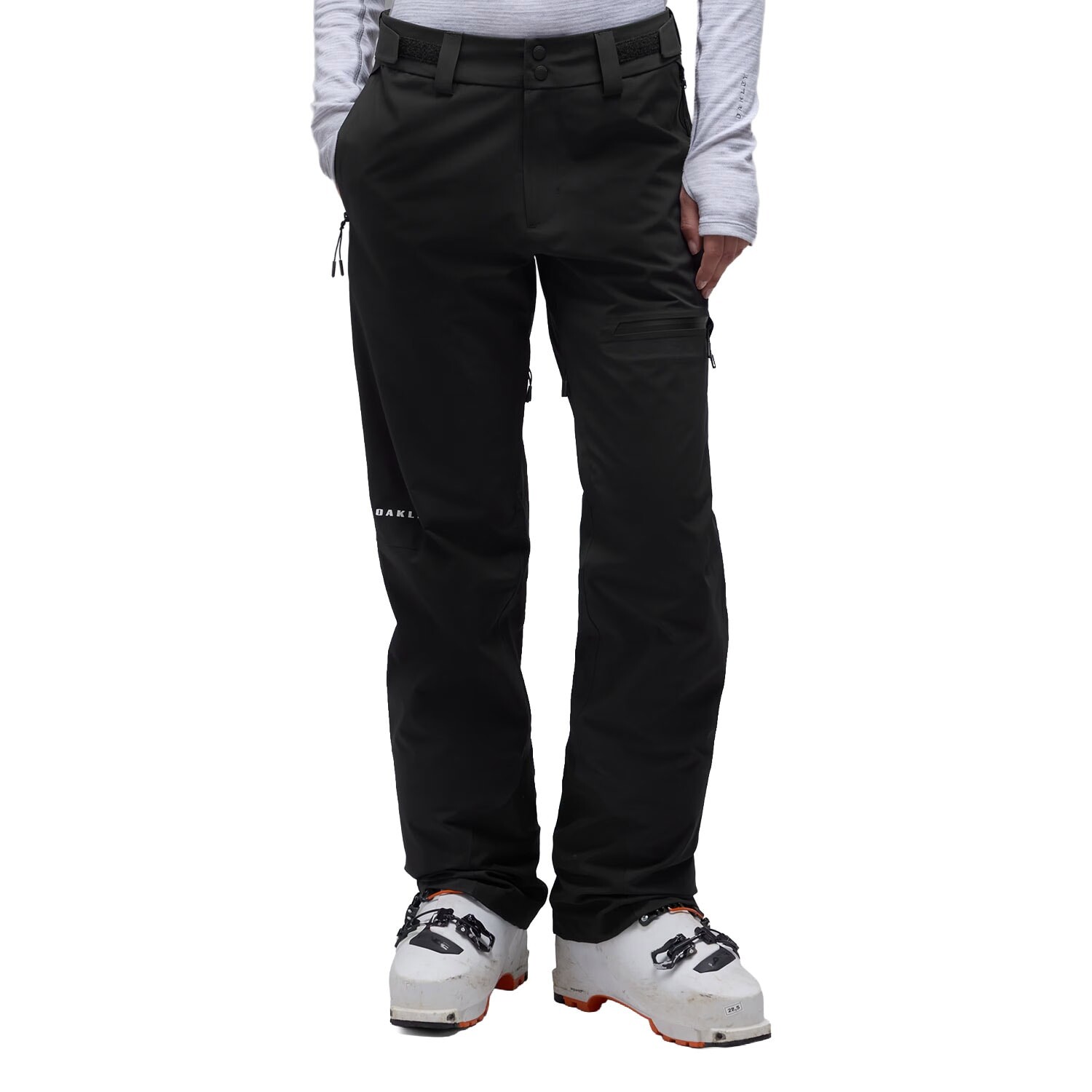 Oakley W. Kendall Rc Shell Pant