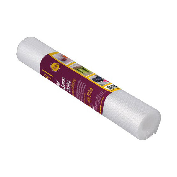 MAKRO - Podložka univerzálna 30x200cm transparentná
