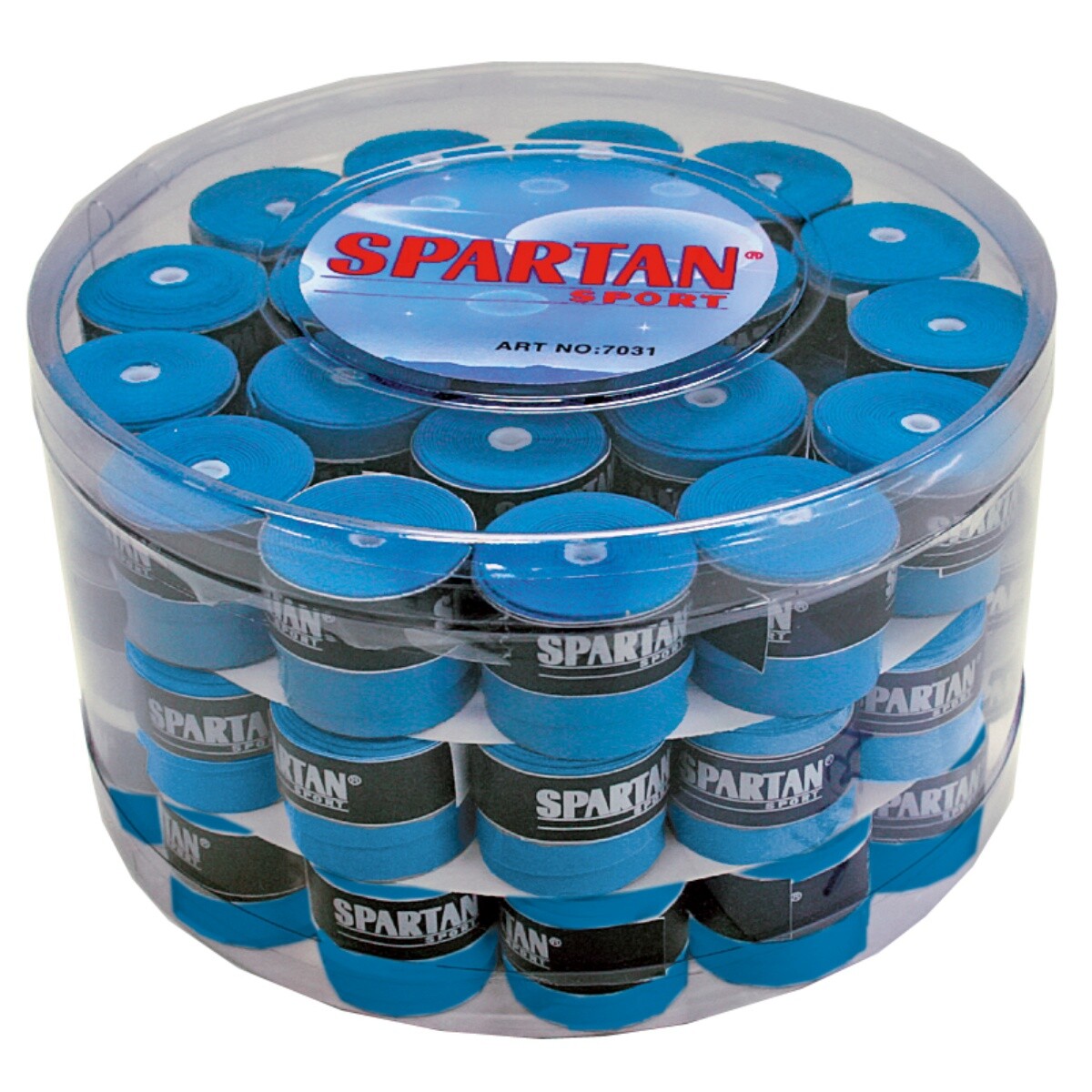 Tenis grip - omotávka SPARTAN Soft 30 ks