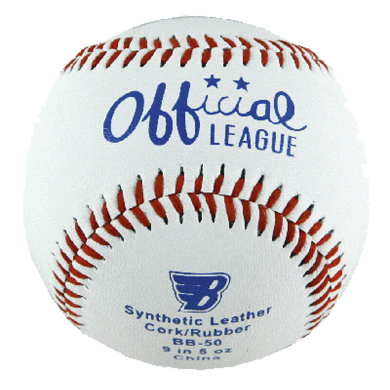 Baseball loptička SPARTAN - hard