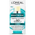 Opaľovacie krémy L'oréal  Bright Reveal SPF 50+ Anti-UV Stick - Vitamin E