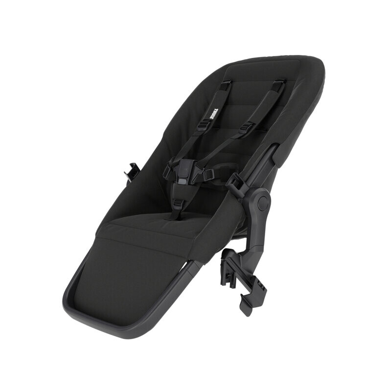THULE Sedačka športová otočná Urban Glide Black
