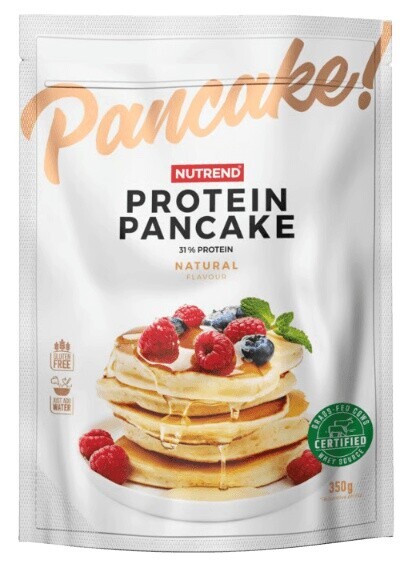 Nutrend protein pancake 350 g