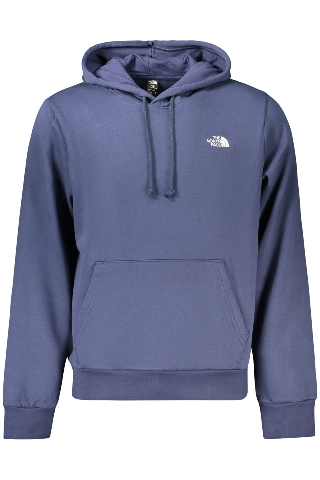 Mikina bez kapucne The North Face