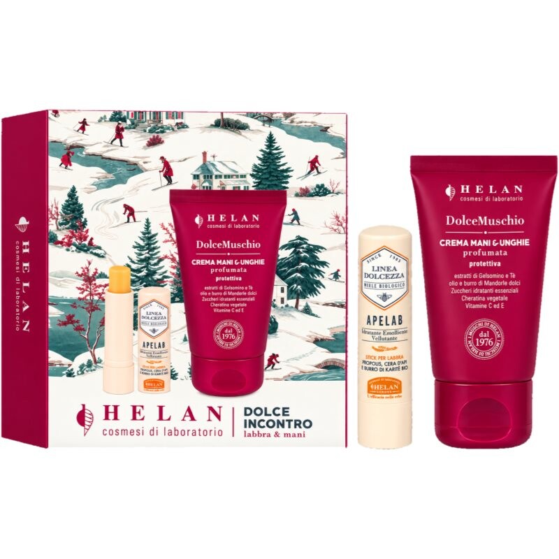 Helan LINEA DOLCEZZA Gift Set darčeková sada pre ženy 1 ks
