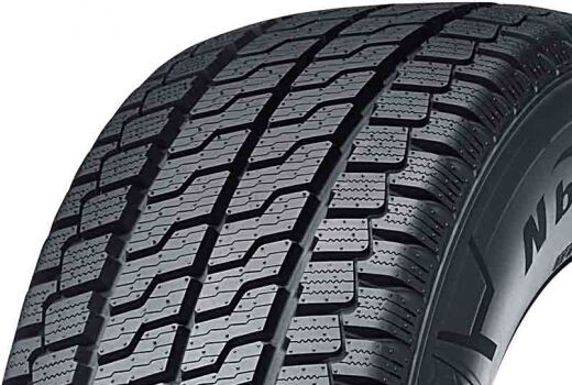 Nexen NBLUE 4 SEASON VAN 235/65 R16 121R