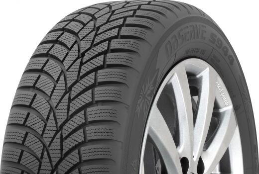 Toyo SNOWPROX S944 XL 215/55 R17 98V