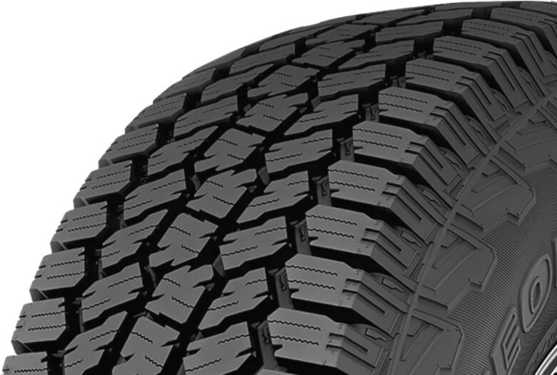Yokohama GEOL A/T4 G018 XL 225/60 R18 104H
