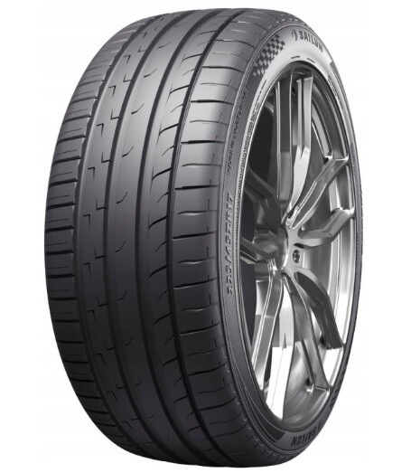Sailun 255/55 R20 110Y XL RP TL ATREZZO ZSR2 SUV