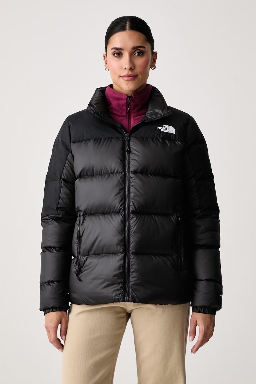 The North Face páperová bunda dámska Diablo Down 2.0