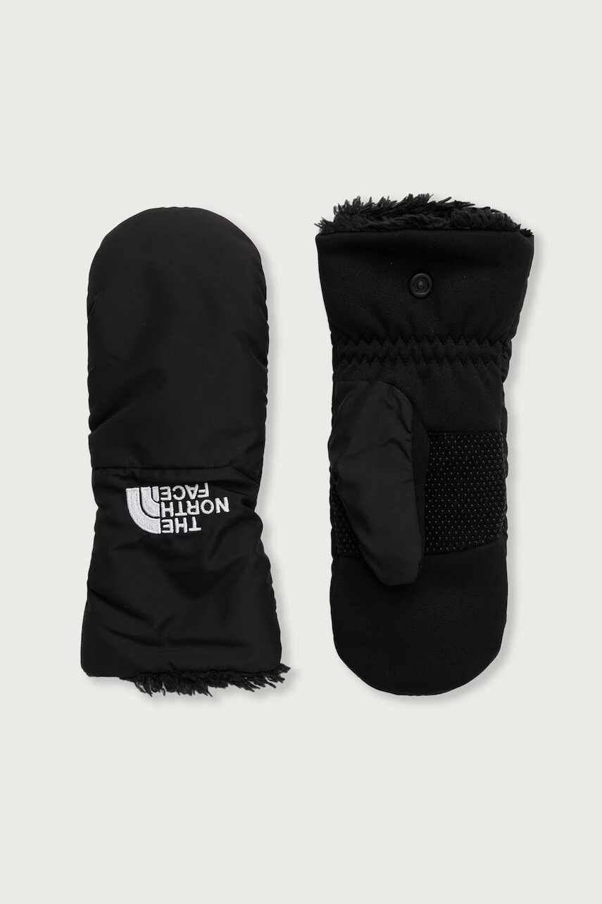 The North Face rukavice detské BOYS SHASTA MITT