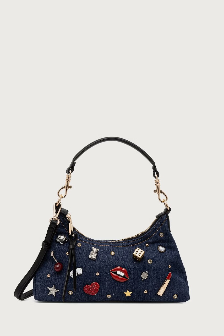 Aldo crossbody kabelka dámska LUCKYGIRL
