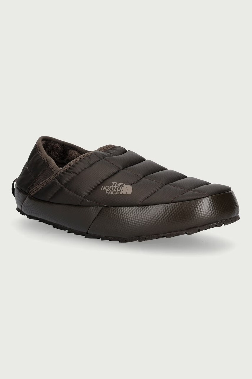 The North Face papuče dámske Thermoball Traction Mule V