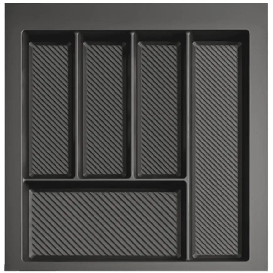 Zásuvková vložka Max 50 390-450x490 grafit TE36.0120.05.007