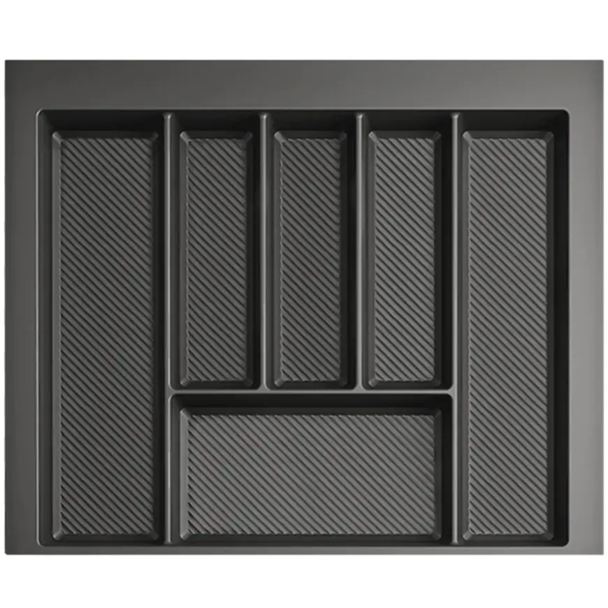 Zásuvková vložka Max 60 490-550x490 grafit TE36.0121.05.007