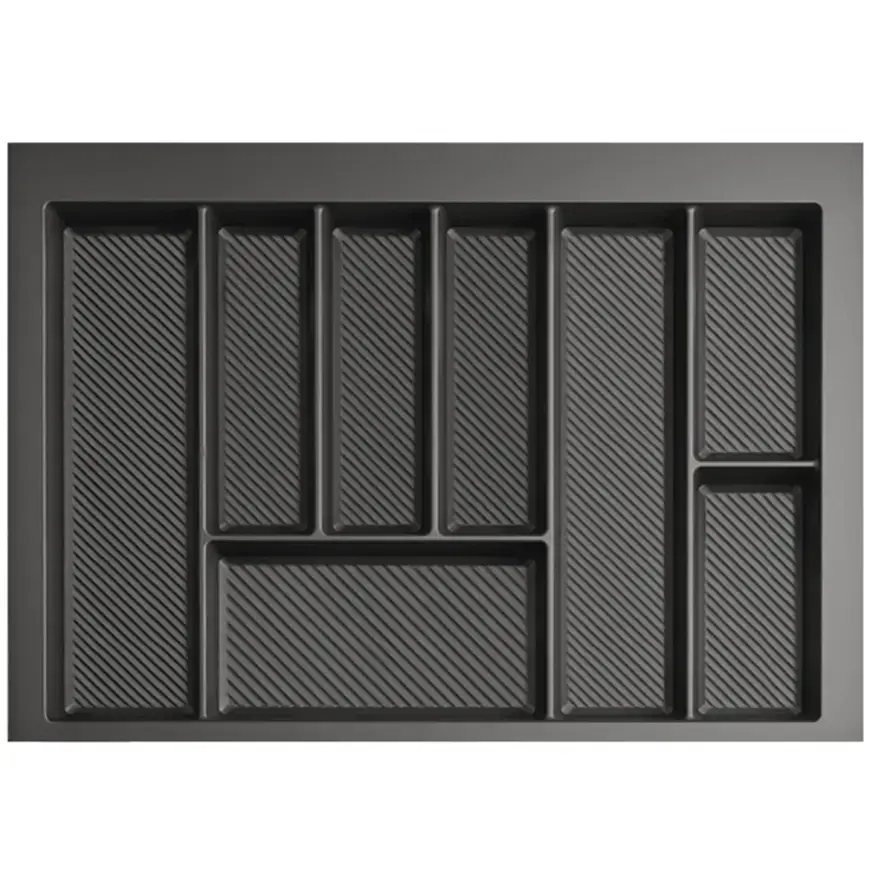 Zásuvková vložka Max 70 590-650x490 grafit TE36.0122.05.007