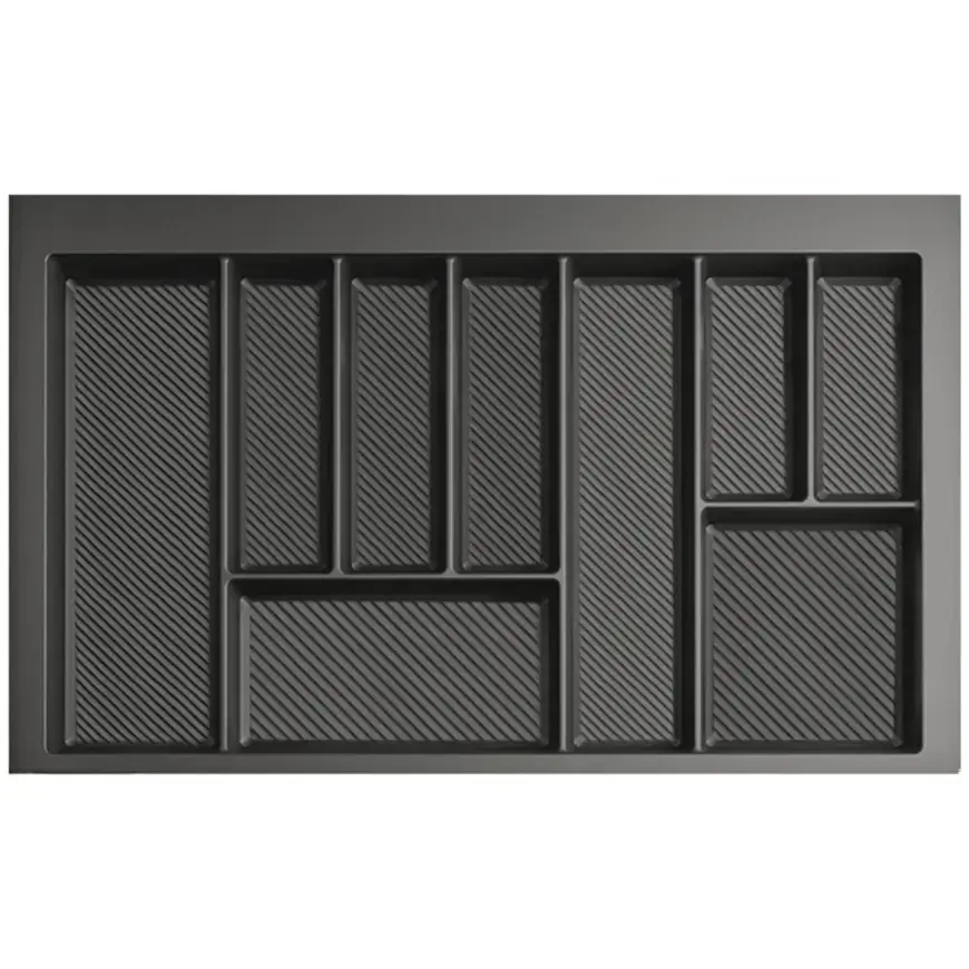Zásuvková vložka Max 80 690-750x490 grafit TE36.0123.05.007