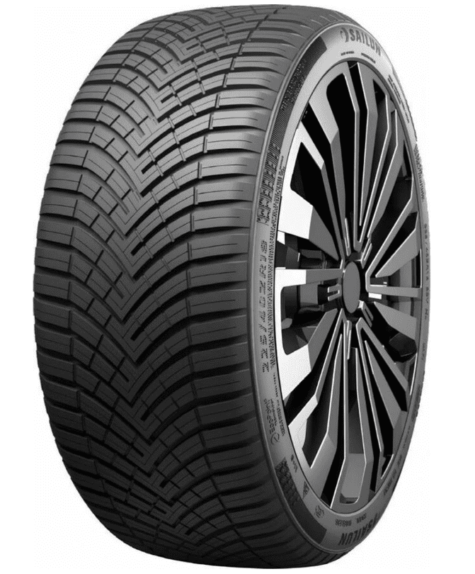 Sailun 225/55 R17 101W XL TL ATREZZO 4SEASONS ULTRA
