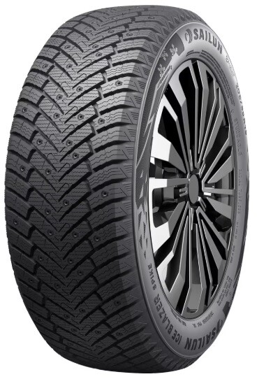 Sailun 265/70 R17 115T TL ICE BLAZER SPIKE