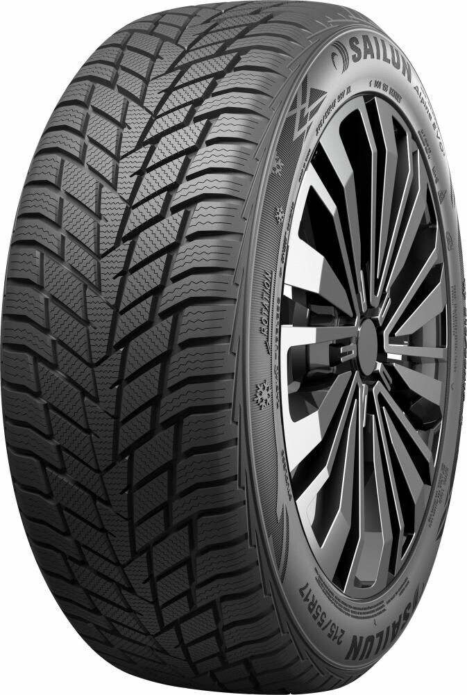 Sailun 315/35 R20 110V XL MFS TL ICE BLAZER Alpine EVO2