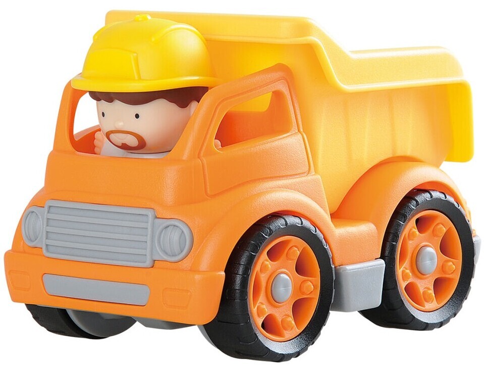 Auto nákladné sklápacie 13cm