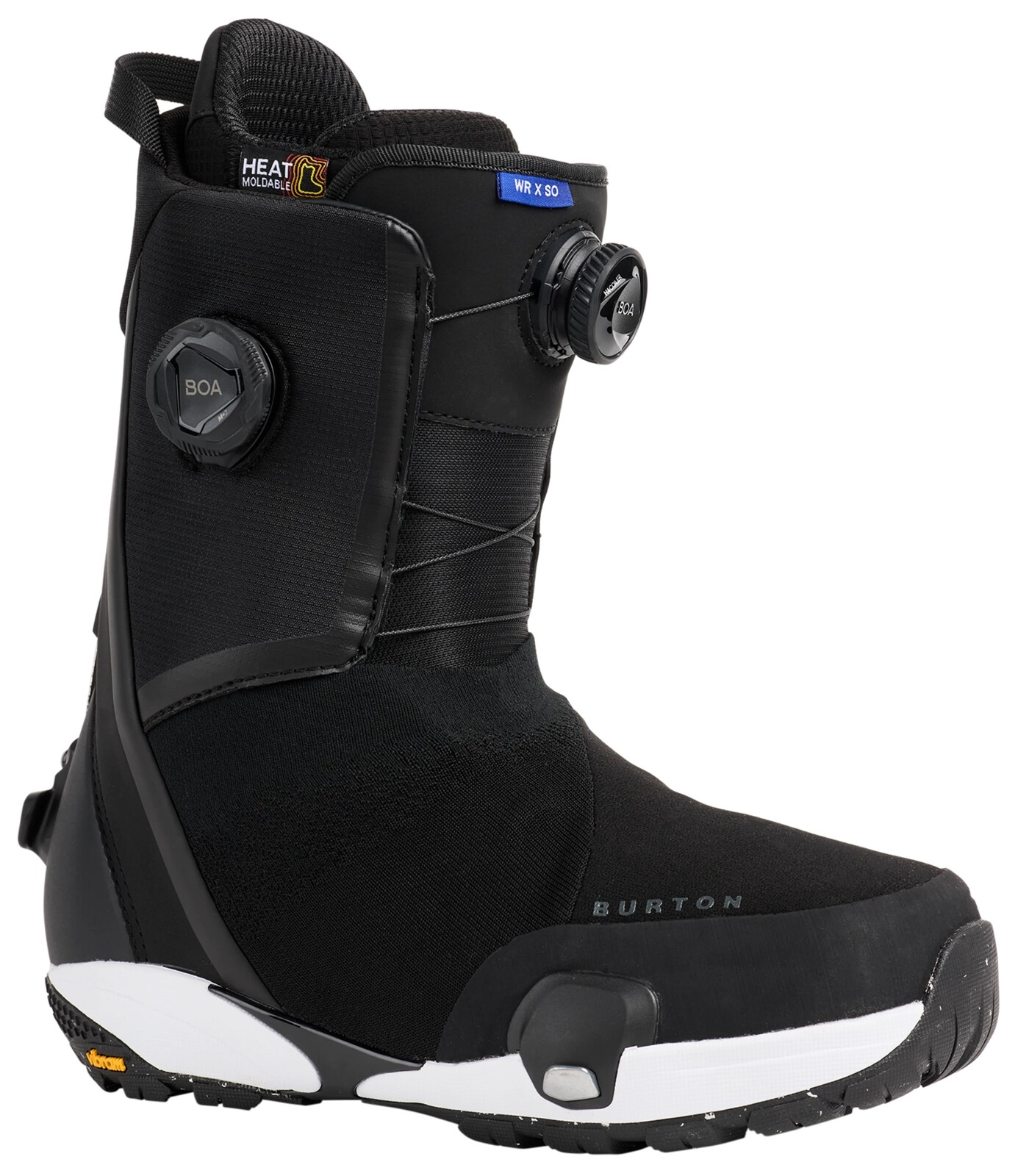 Burton Waverange X Step On® M Veľkosť: 9 US