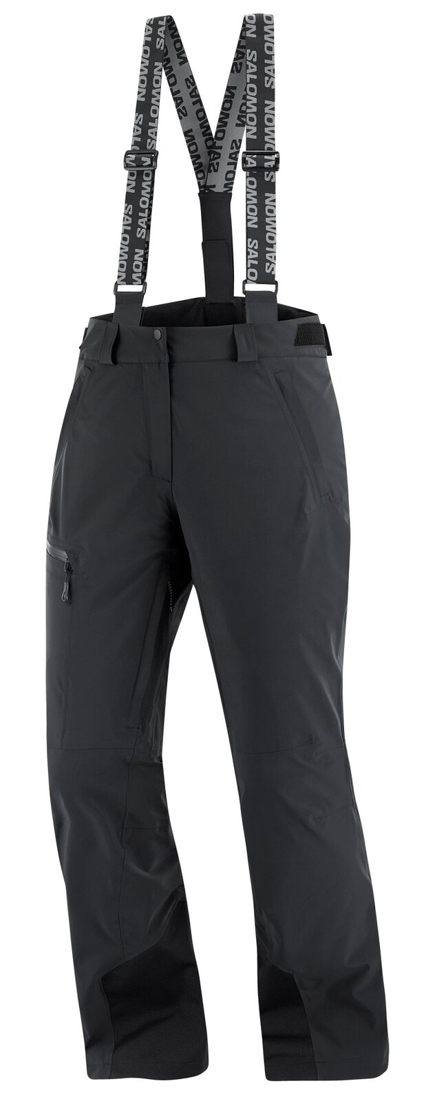 Salomon Brilliant Ski Pants W Veľkosť: S