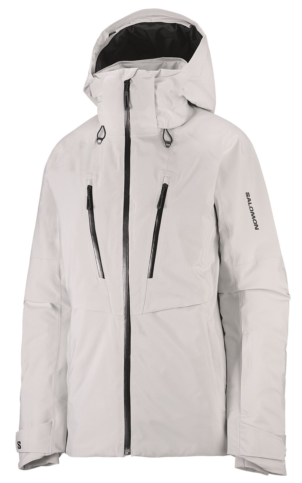 Salomon Brilliant 2.0 Insulated Hooded Jacket W Veľkosť: S
