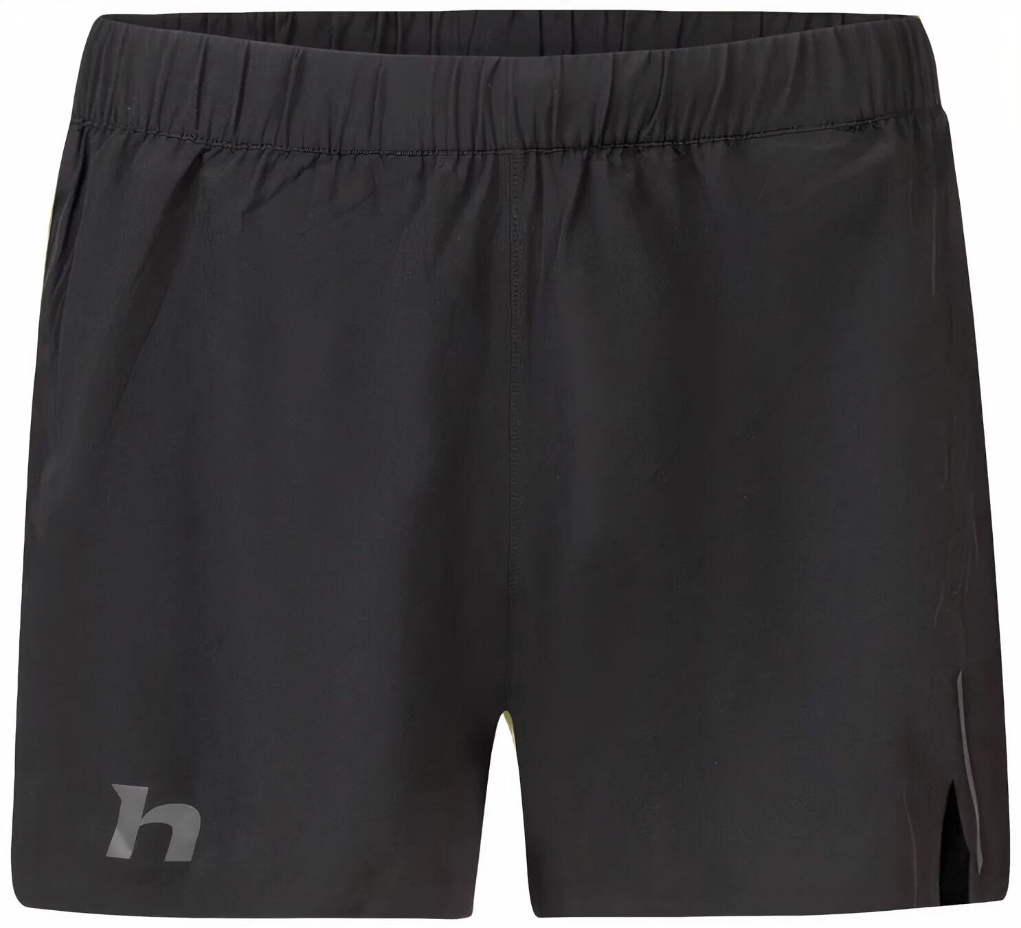 Hannah ASH anthracite Veľkosť: L