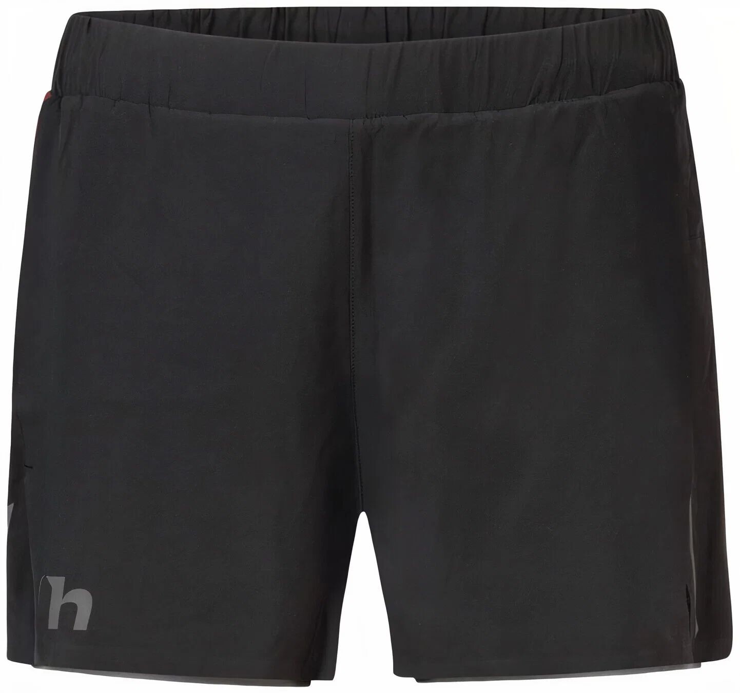 Hannah ASH SHORTS anthracite Veľkosť: L