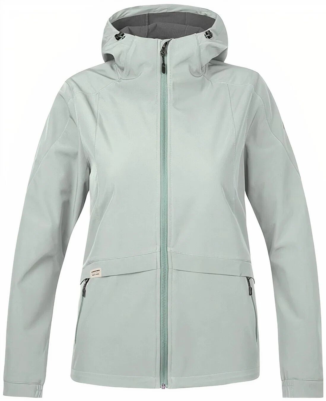 Hannah BRIA aqua gray Veľkosť: 36