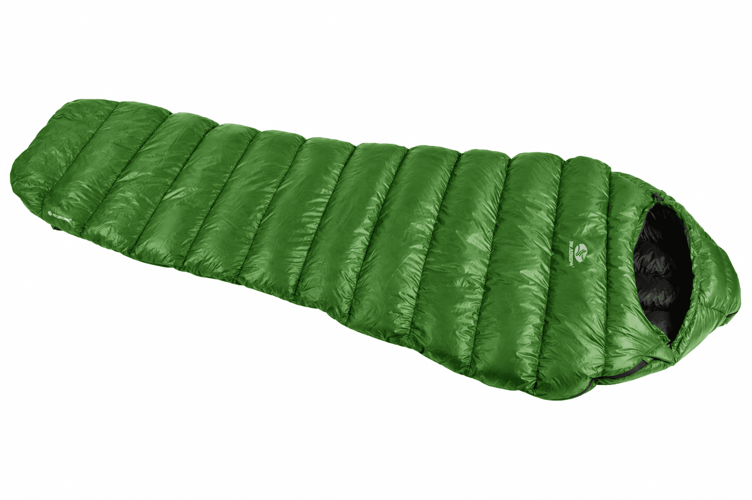 Sir Joseph Koteka III 290 green fern Veľkosť: 190L 8595617240229