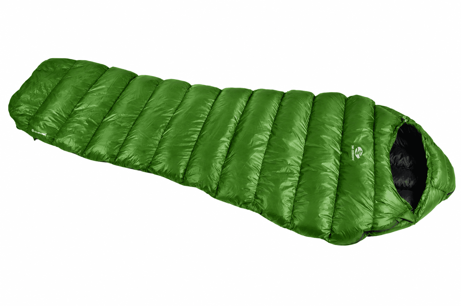 Sir Joseph Koteka III 500 green fern Veľkosť: 190L 8595617240342