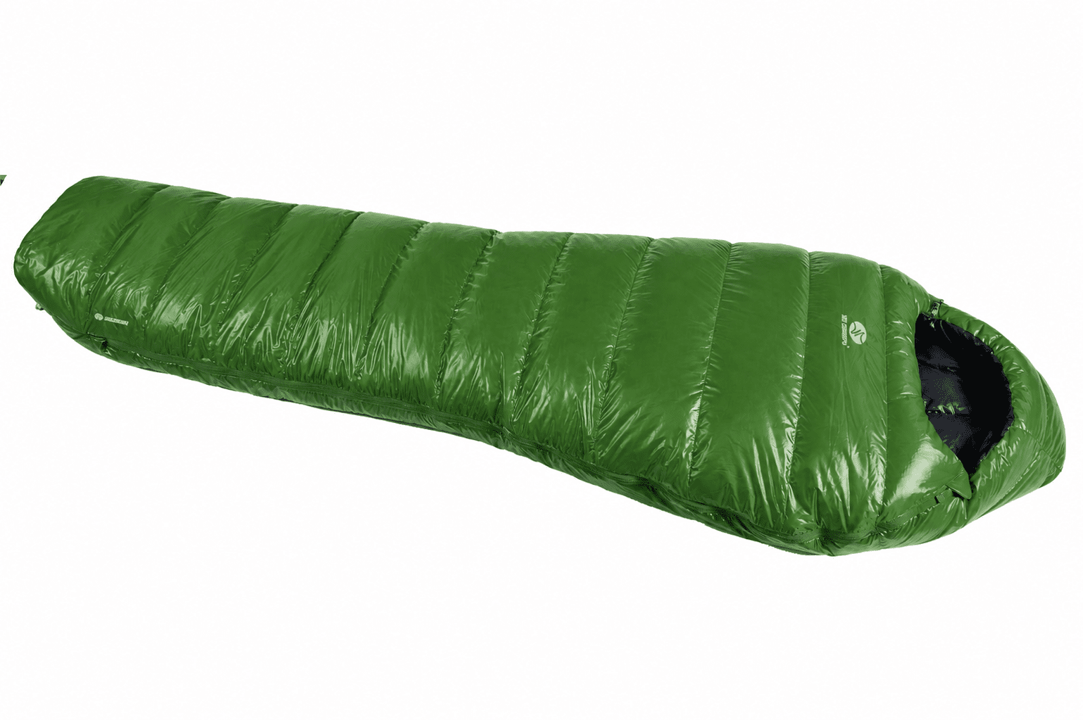 Sir Joseph Koteka III 850 green fern Veľkosť: 190L 8595617240465