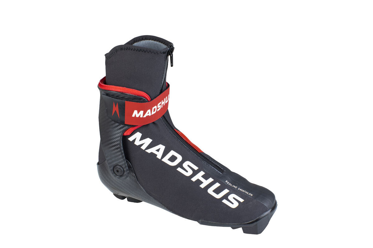 Topánky na bežky Madshus Redline Skiathlon
