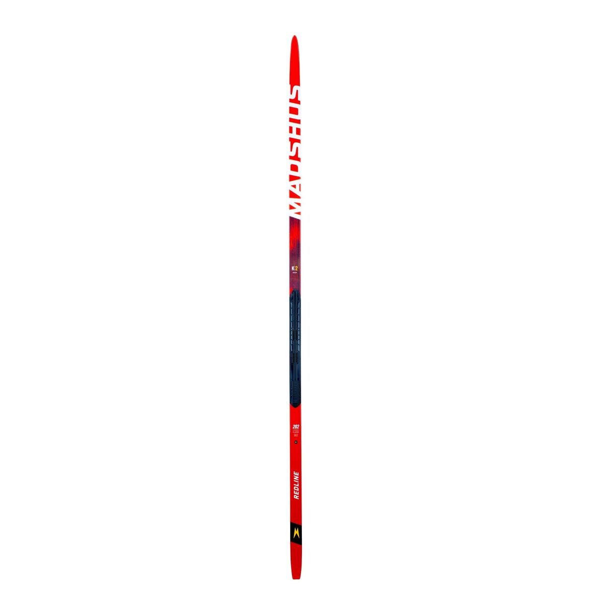 Bežecké lyže Madshus Redline Classic K2