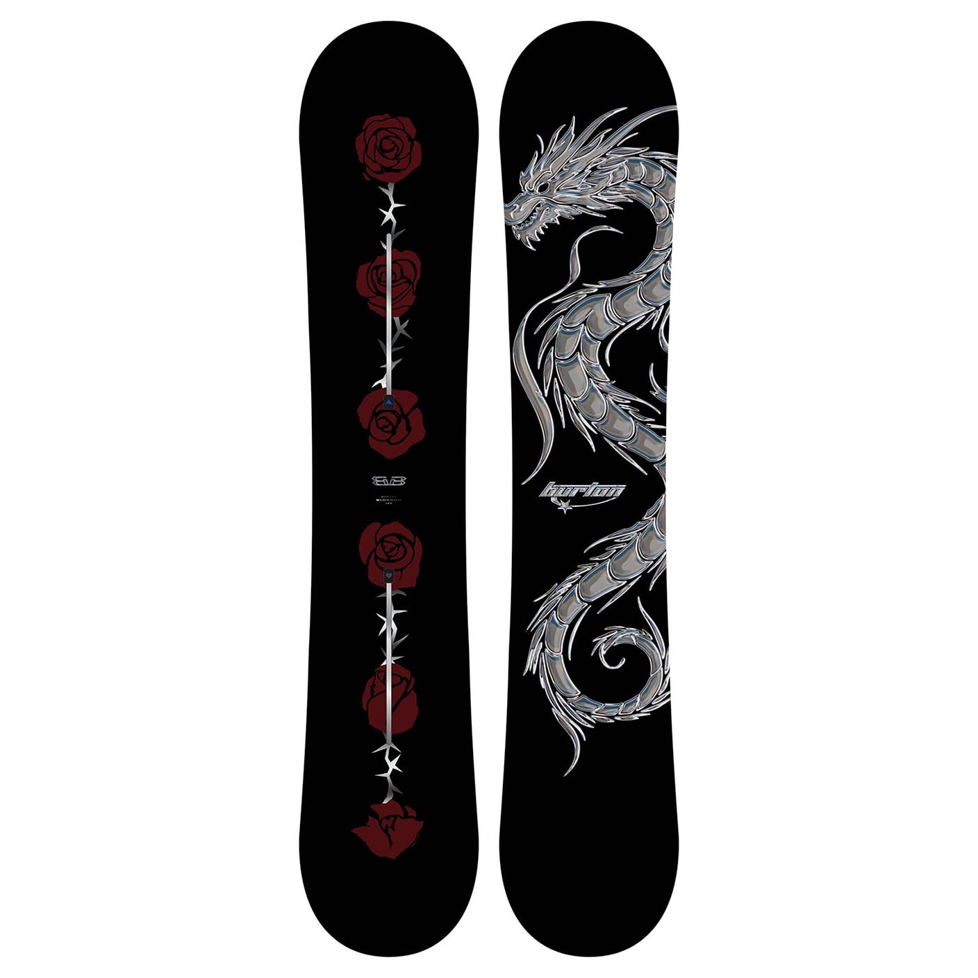 Burton Blossom Dragon