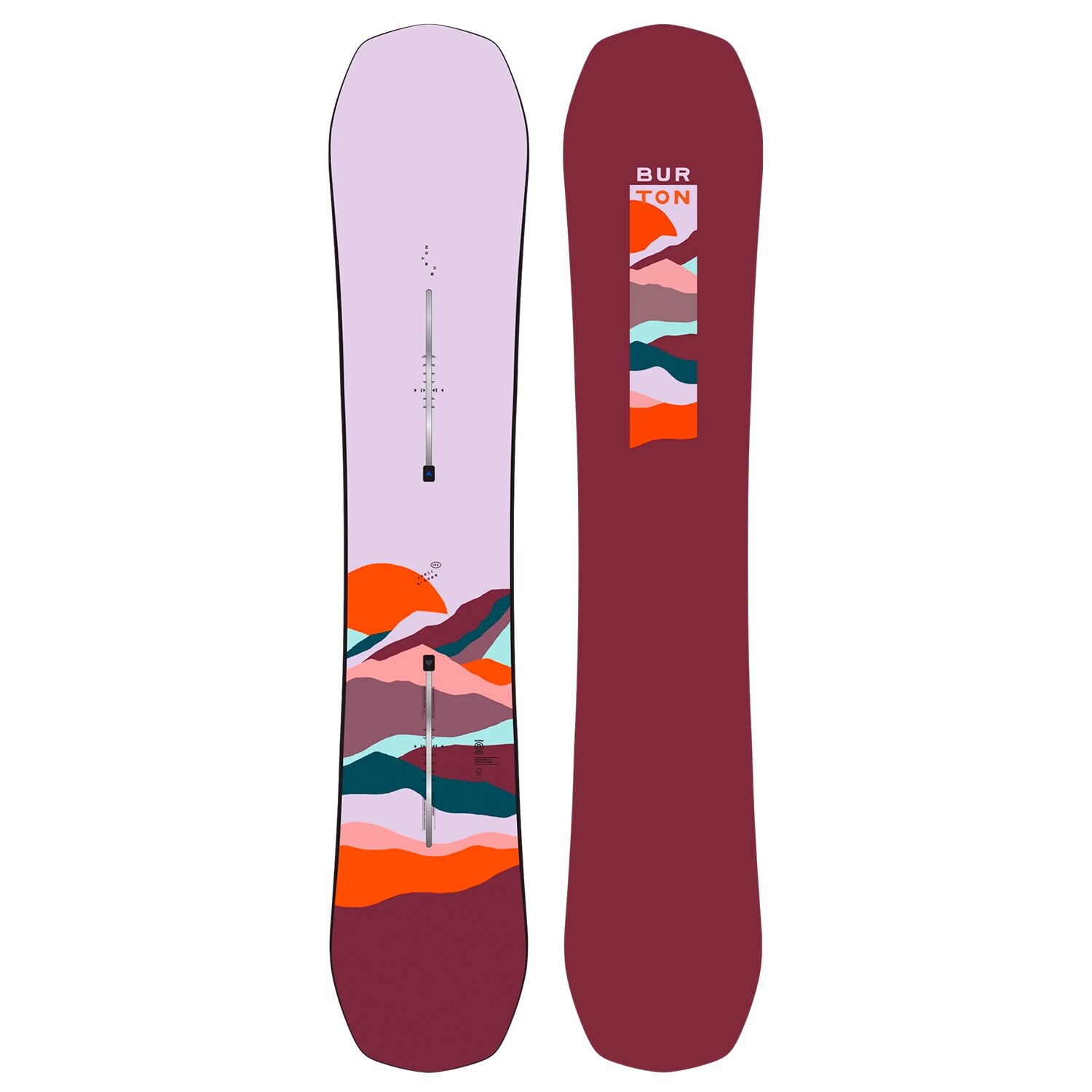 Burton Spellbinder Horizon