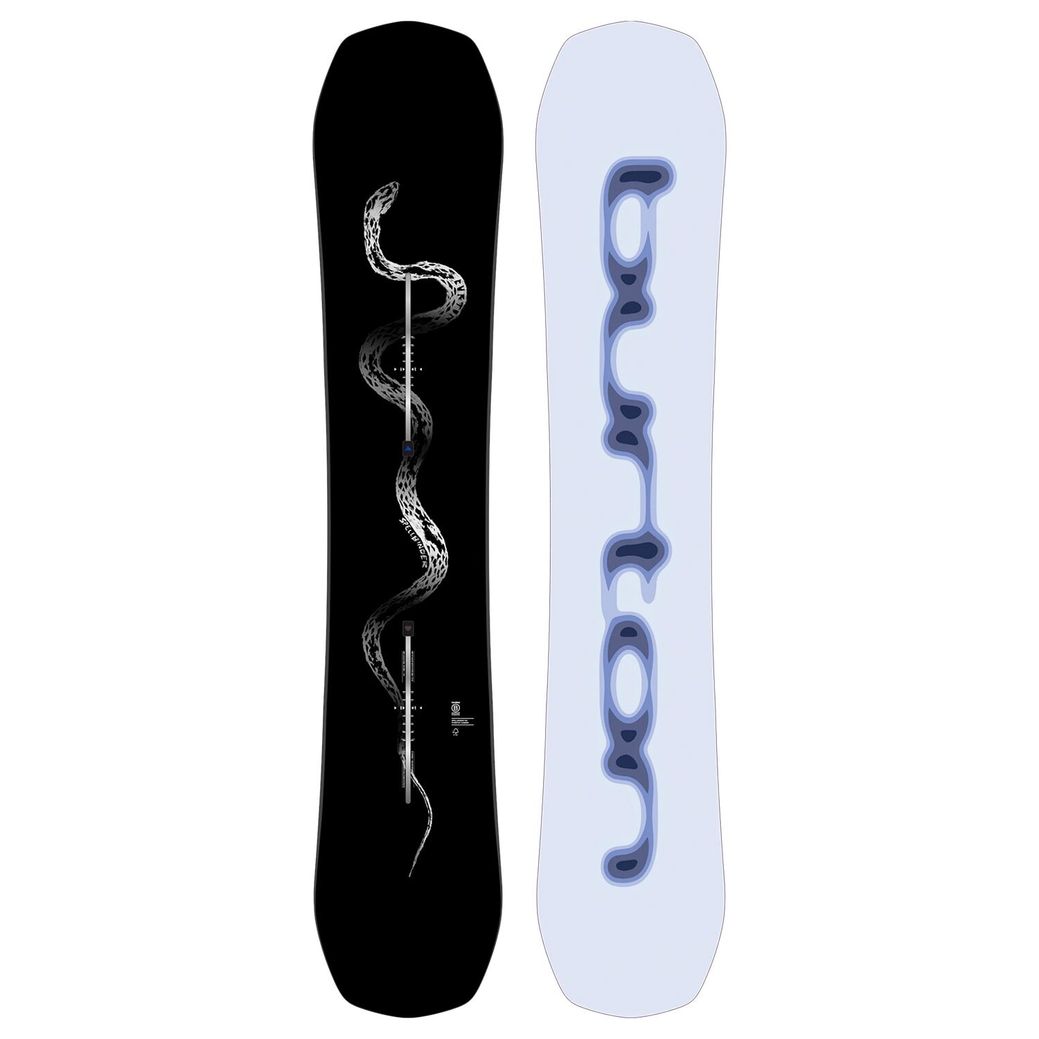 Burton Spellbinder Serpent
