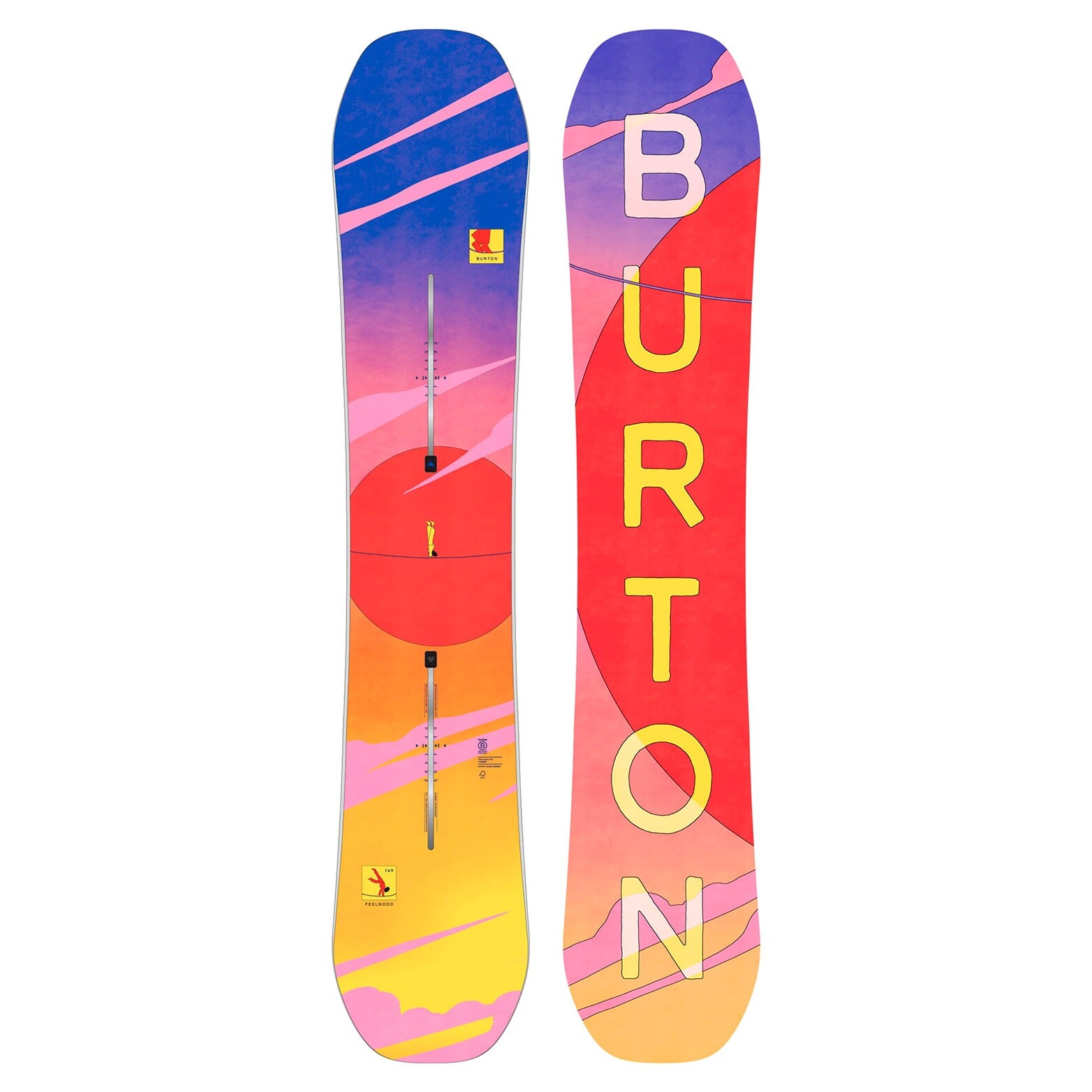 Burton Feelgood Tight Rope