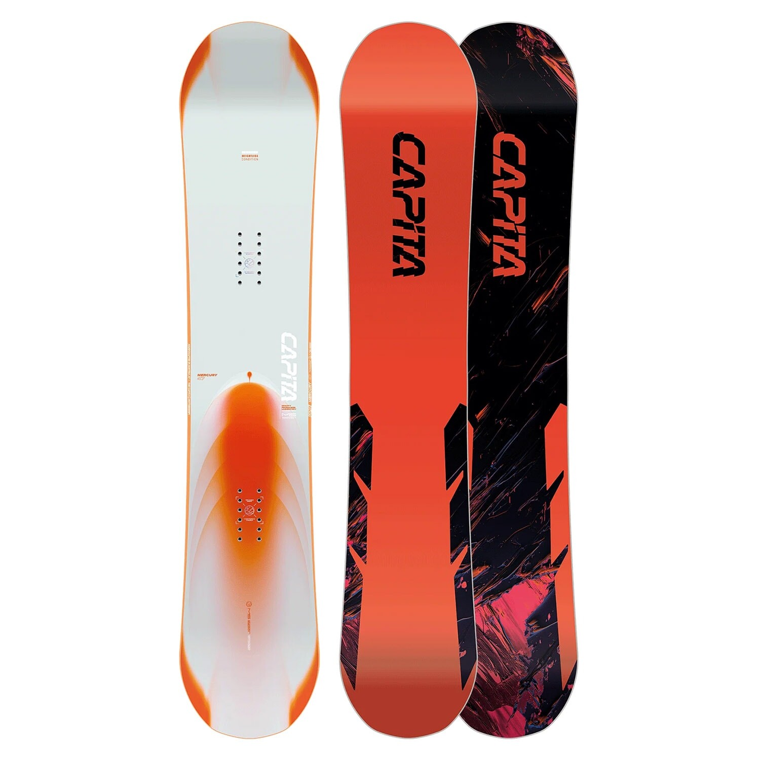 CAPiTA Mercury