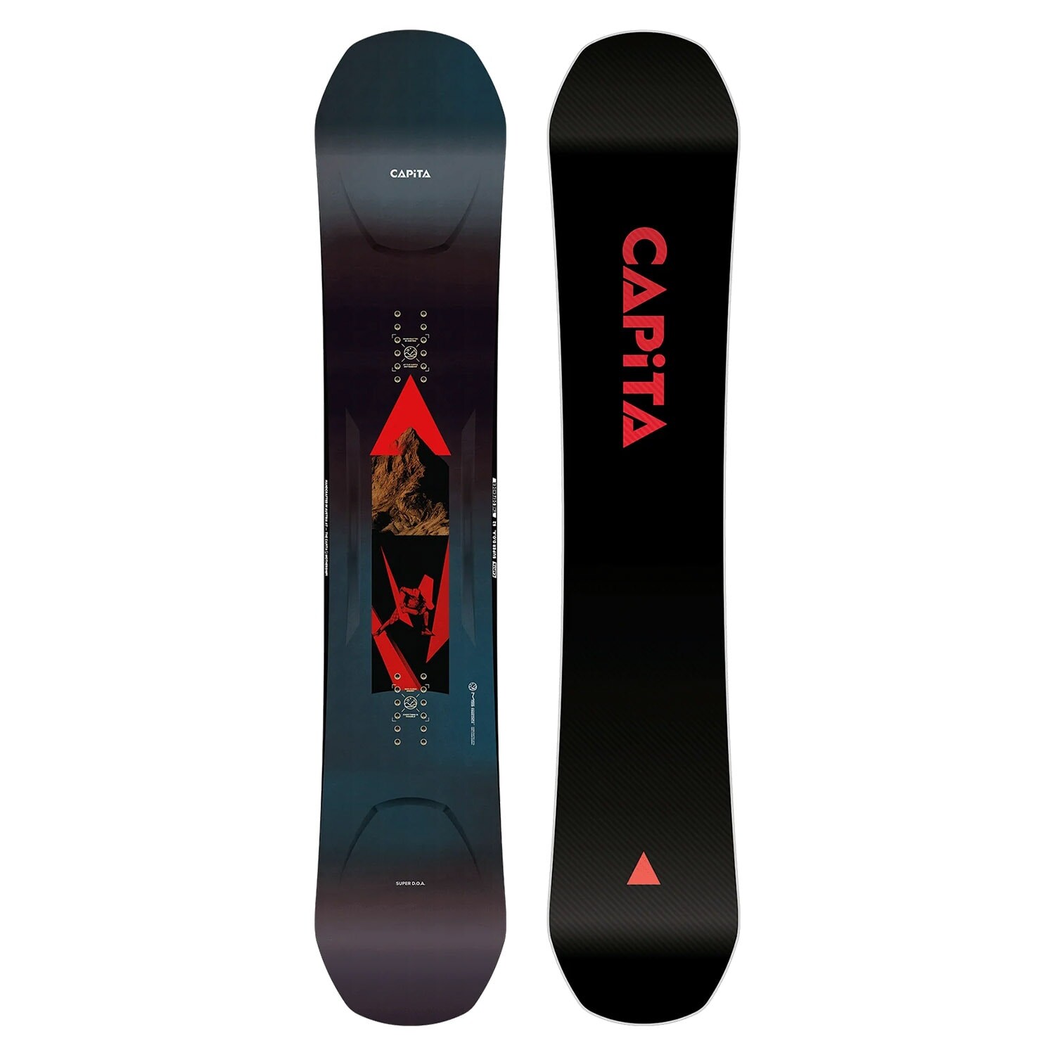 CAPiTA Super D.O.A.