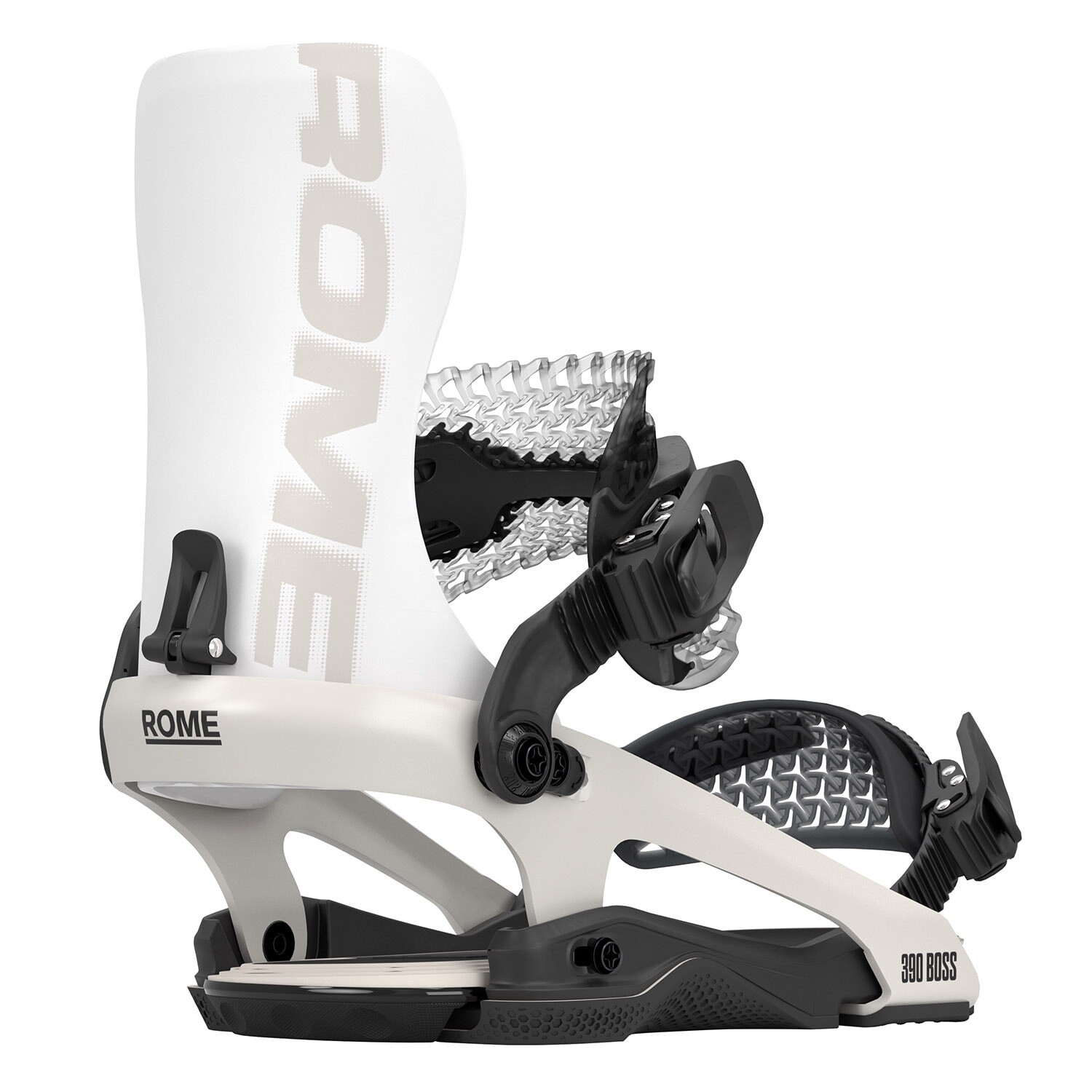 Rome 390 Boss FW