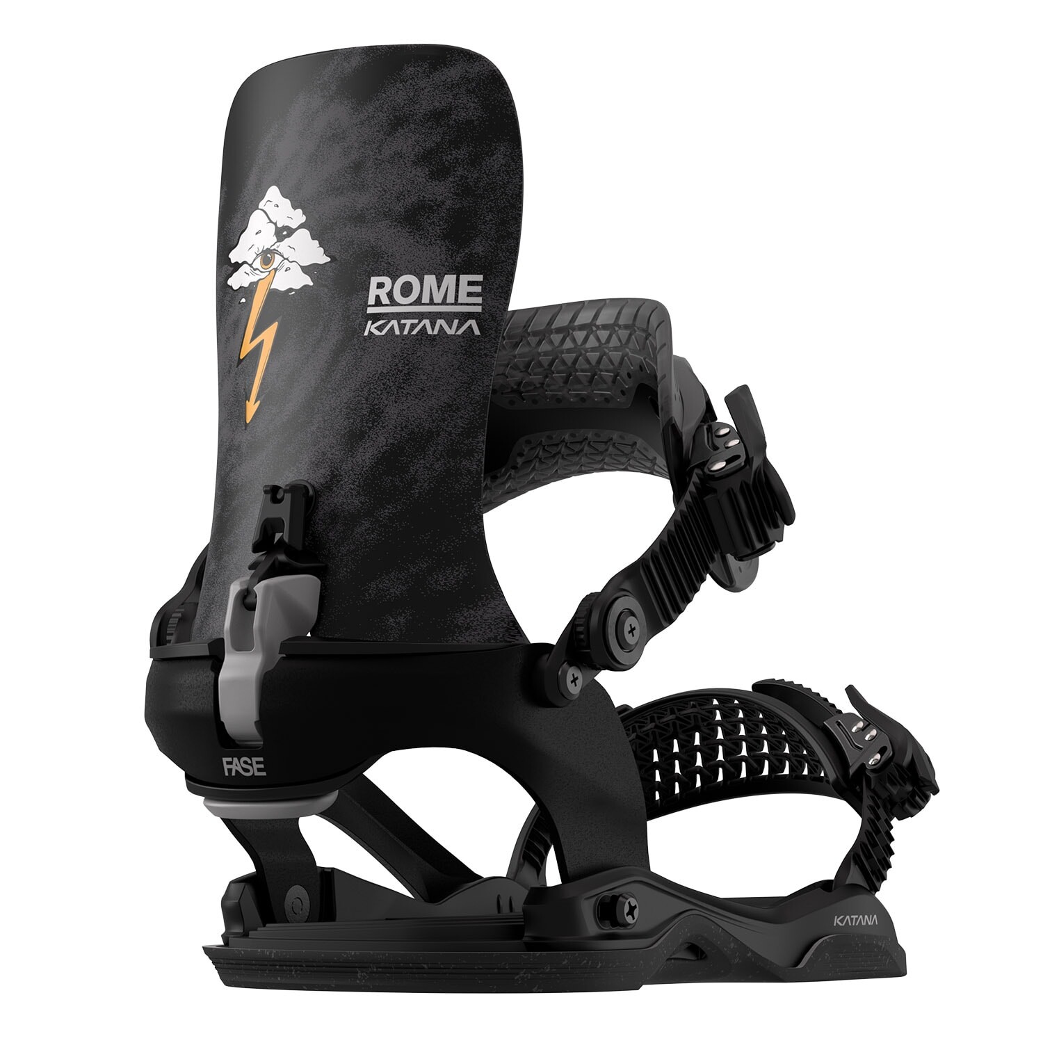Rome Men's Katana AW Fase Pro