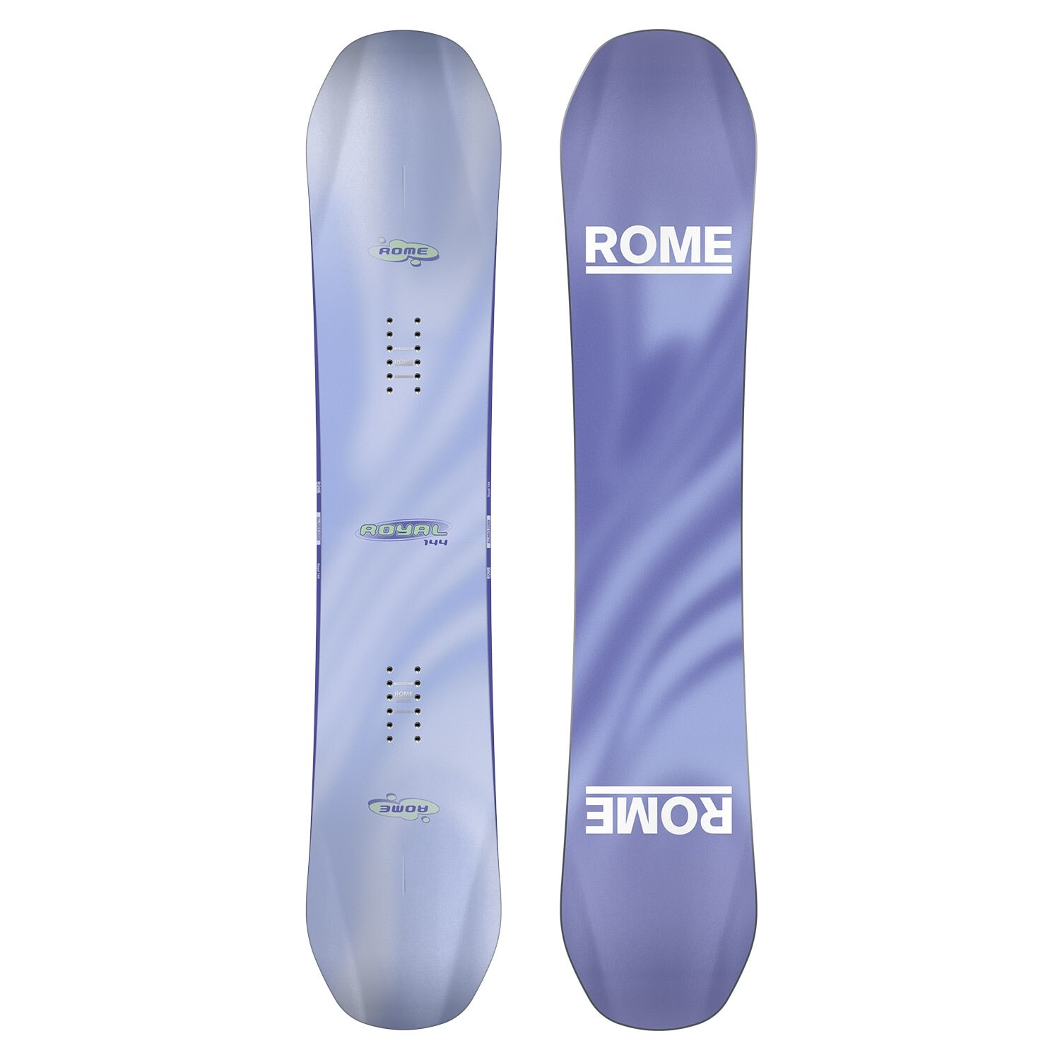Rome Royal