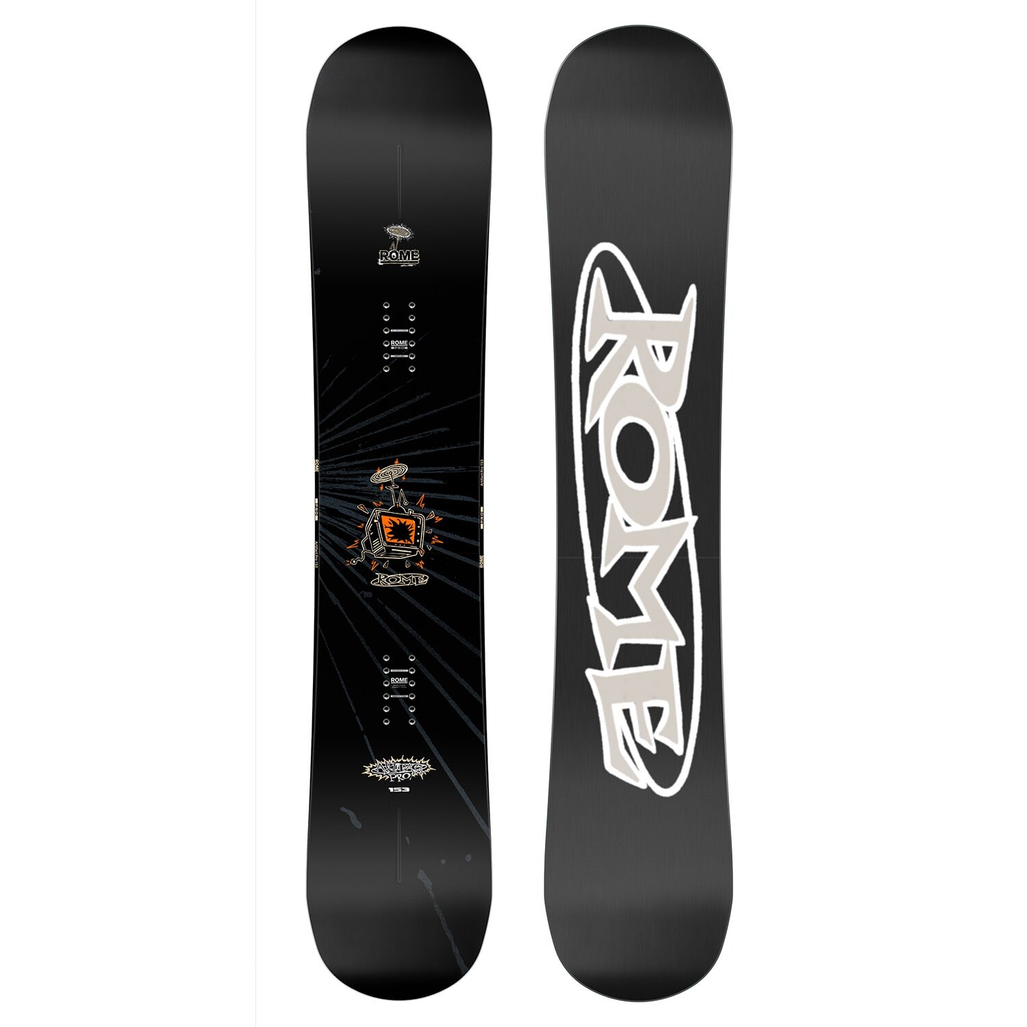 Rome Artifact Pro