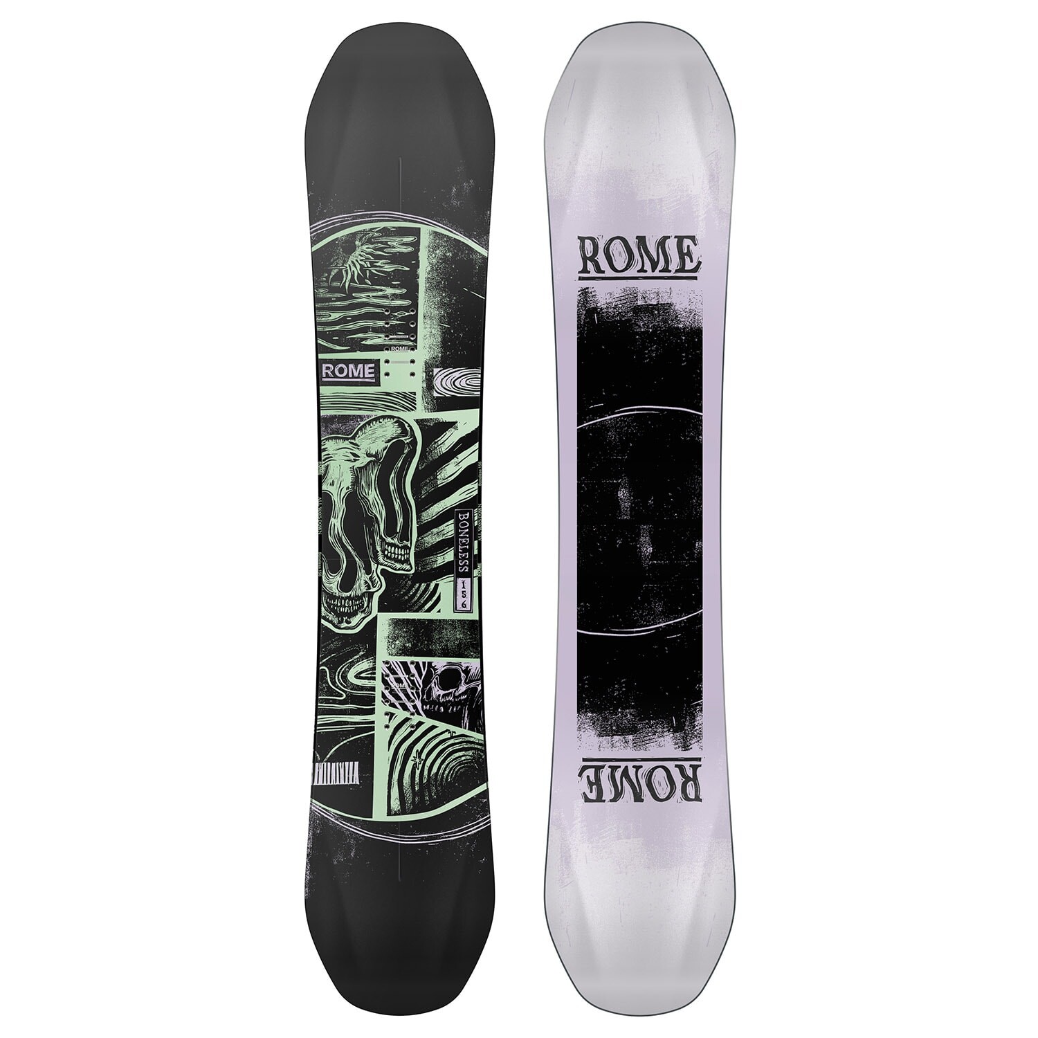 Rome Boneless