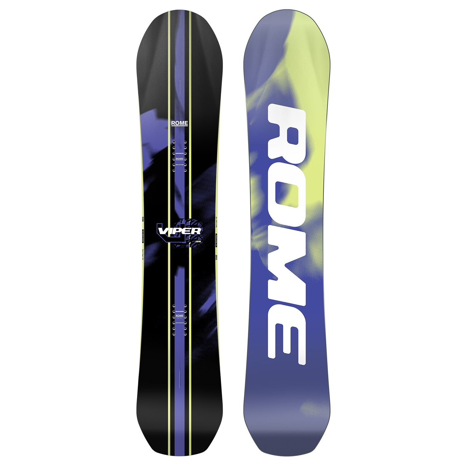 Rome Men's Viper