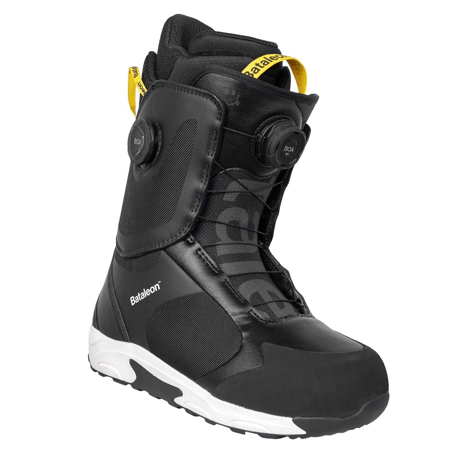 Bataleon Mens Rave Double Boa
